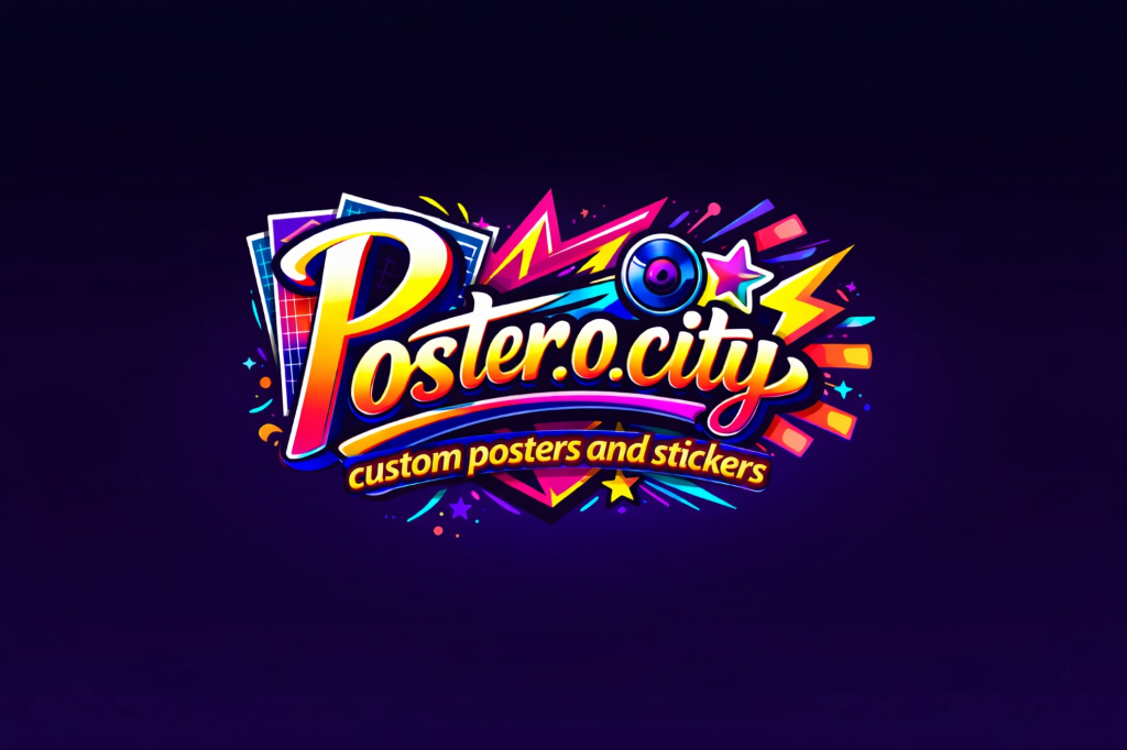 Posterocity Logo