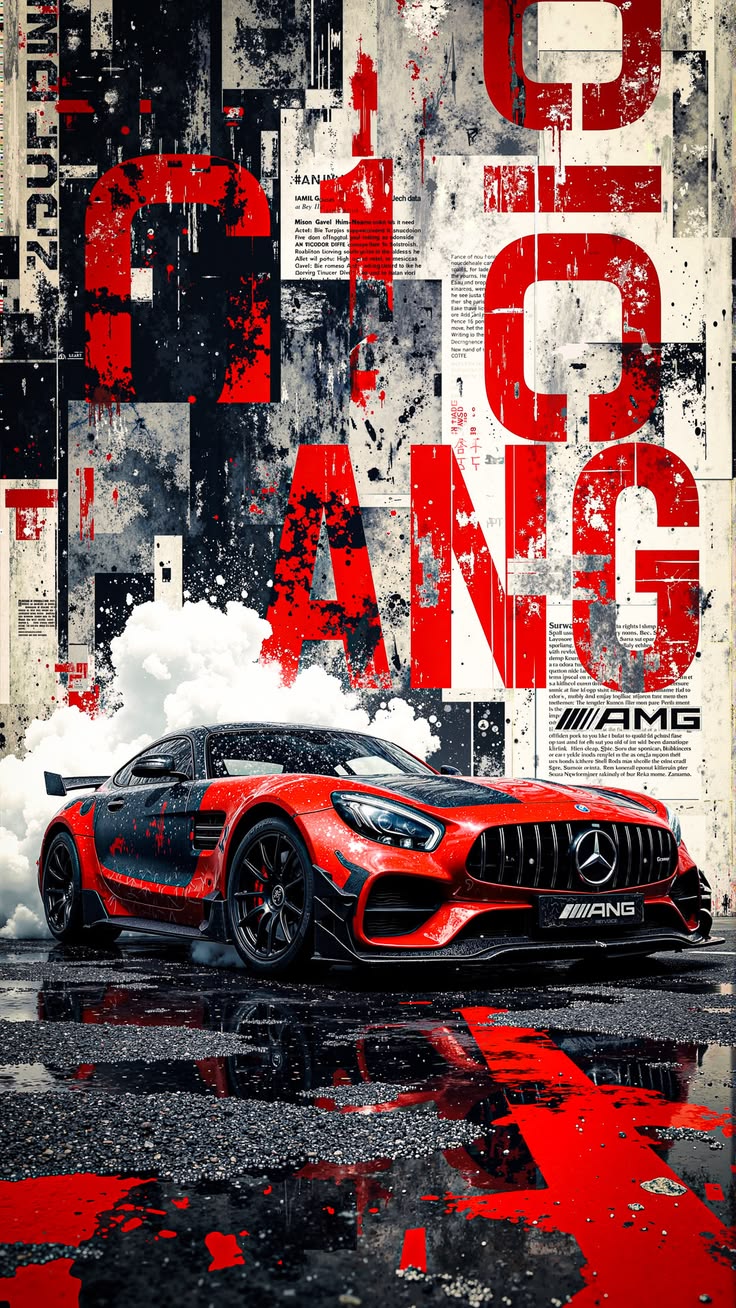 Car Posters